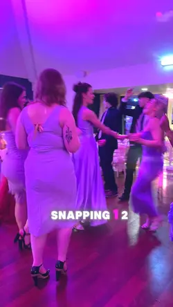 Party Girl Template
