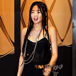 Jennie free edit 4K 