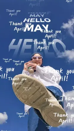 Hello May