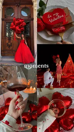 Valentine's day 
