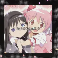Song: P.U.N.K girl