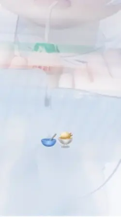 ゼペット雰囲気動画用🩵