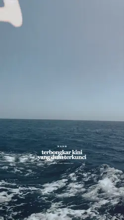 Zahir Tak Terucap