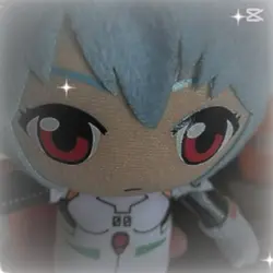 Rei ayanami 💊💙
