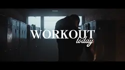 workout today