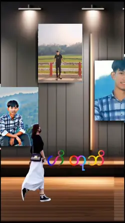 Chakma Video