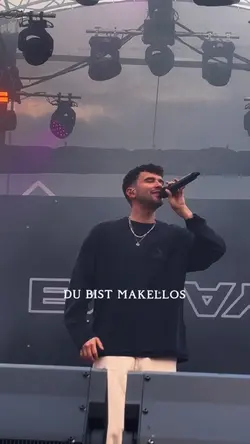 ENKAY - Makellos