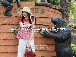 NGƯỜI IM LẶNG GẶP