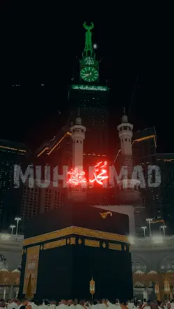 Muhammad Nabina