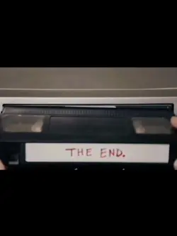 2025 the end