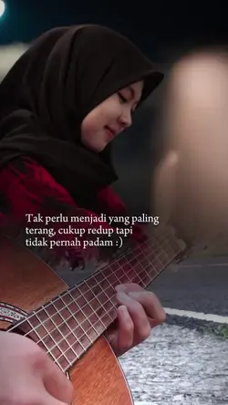Redup Tapi