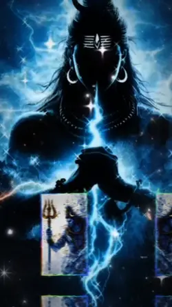 Om namah shivaya 