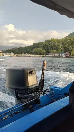 Video durasi 3 menit