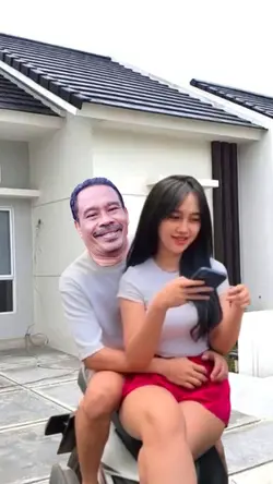 FOTO HALU VERSI HD