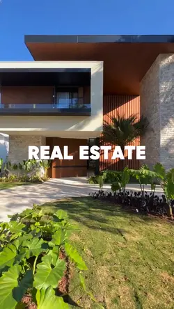 REAL ESTATE