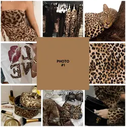 glamour