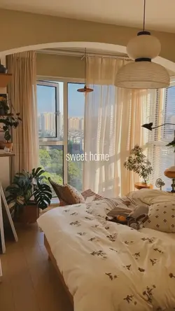 sweet home