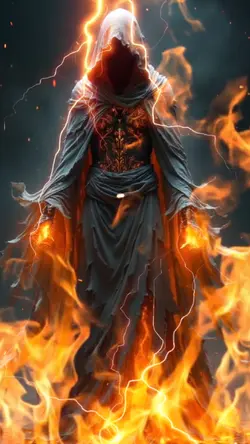 Fire effect 43