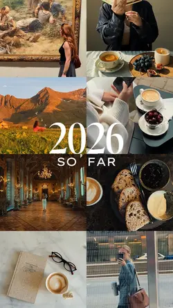 2026 so far
