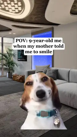 9 year old me