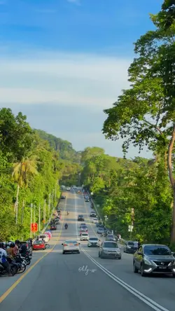 El Ku panggil namamu