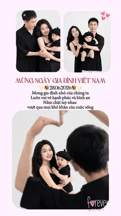 Ngày gia đình