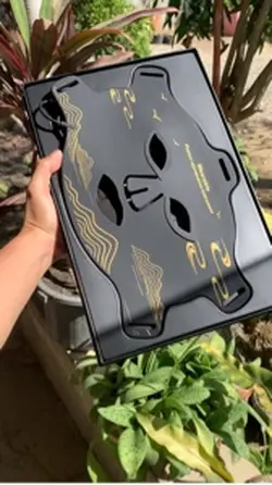 Led face mask 