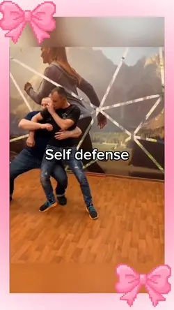 Self defense pov