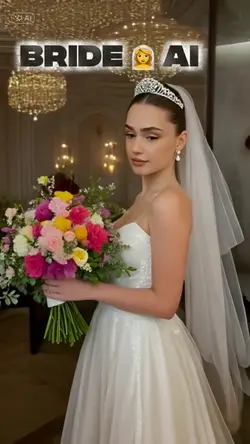 Bride 👰‍♀️ AI