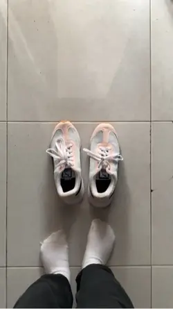 Jogging trend