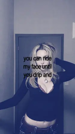 Reite auf meinem Ges