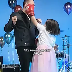 filiz kemal geri gel