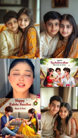 happy raksa bandhan