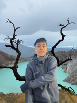 kawah ijen
