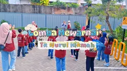 Activity Kids