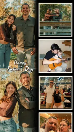 Happy Father's Day