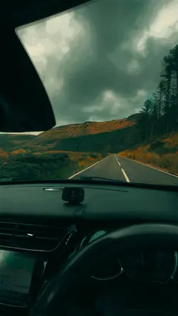 Road filter 