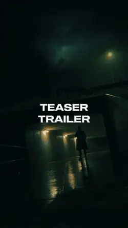 Teaser Trailer