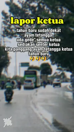 sediakan senter ktua