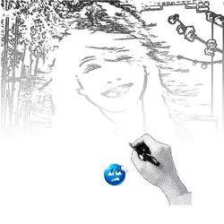 Viral Art edit usa
