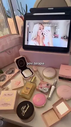 pov: terapia