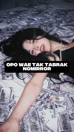 OPO WAE TAK TABRAK