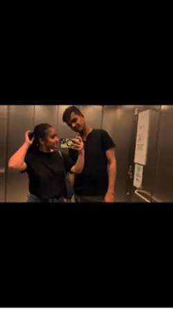 Couple goals 