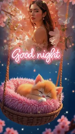 good night
