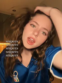 snipers wifey