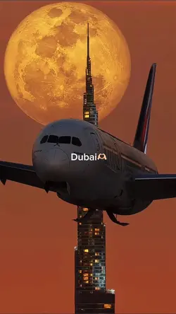 Dubai 🫶🏻