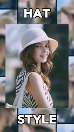 Hat Style