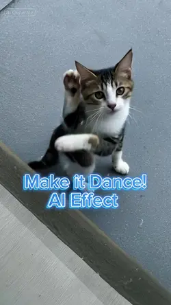Make It Dance AI 👌
