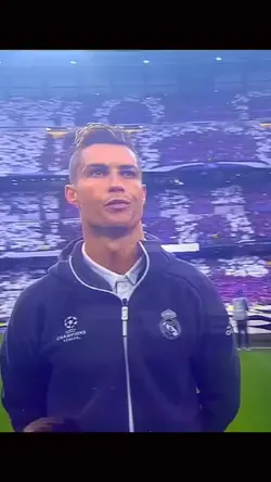 Ronaldo edit