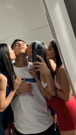 EFEITO MULHERES IA
